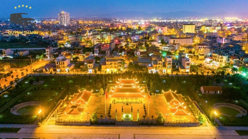 du lịch bắc giang 2 ngày 1 đêm - Hình 4