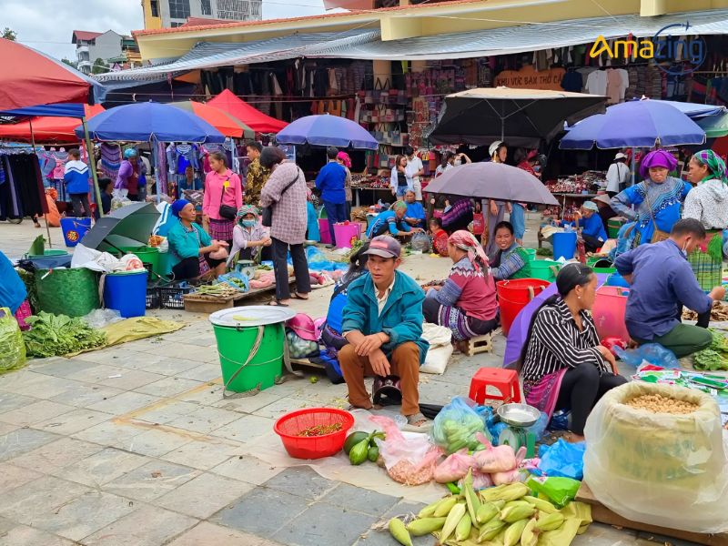 du lịch bắc hà có gì - Hình 5