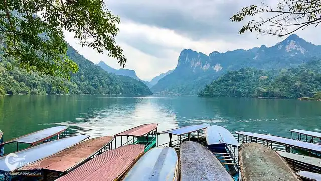 du lịch bắc kạn 2 ngày 1 đêm - Hình 3