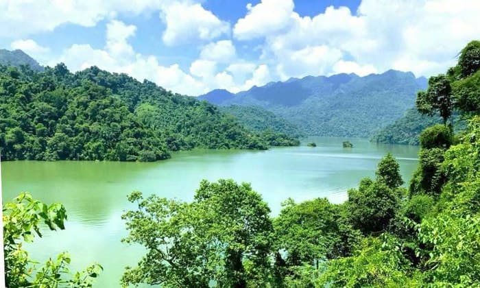 du lịch bắc kạn 2 ngày 1 đêm - Hình 4