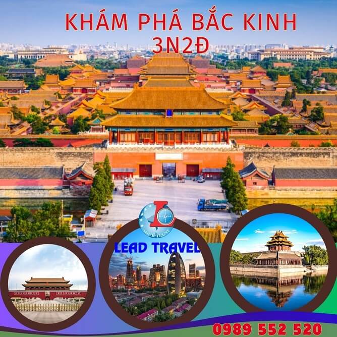 du lịch bắc kinh giá rẻ - Hình 4