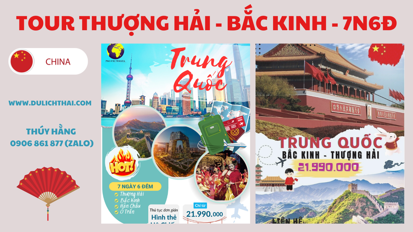 du lịch bắc kinh giá rẻ - Hình 1