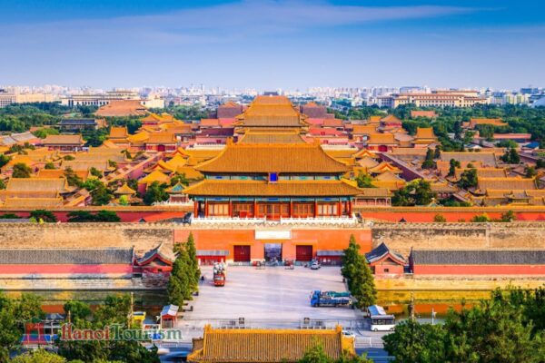 du lịch bắc kinh thượng hải giá rẻ - Hình 3