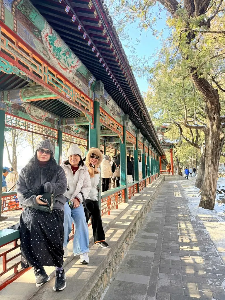 du lịch bắc kinh thượng hải ura travel - Hình 5