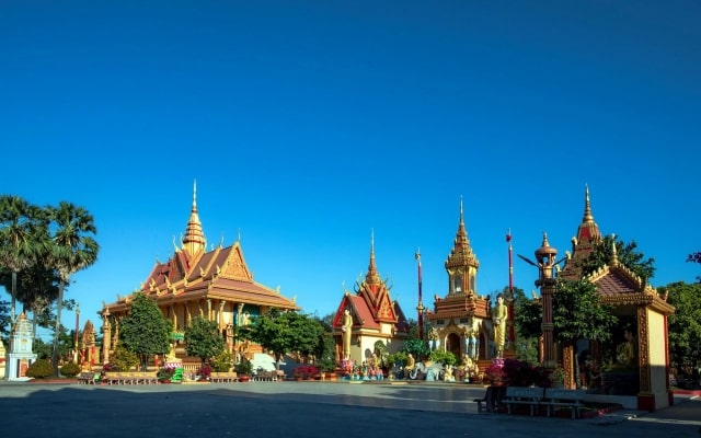 du lịch bạc liêu 2 ngày 1 đêm - Hình 3