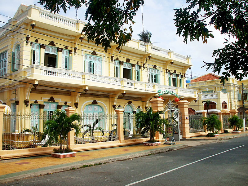 du lịch bạc liêu 2 ngày 1 đêm - Hình 4