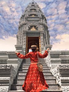 du lịch bạc liêu - sóc trăng