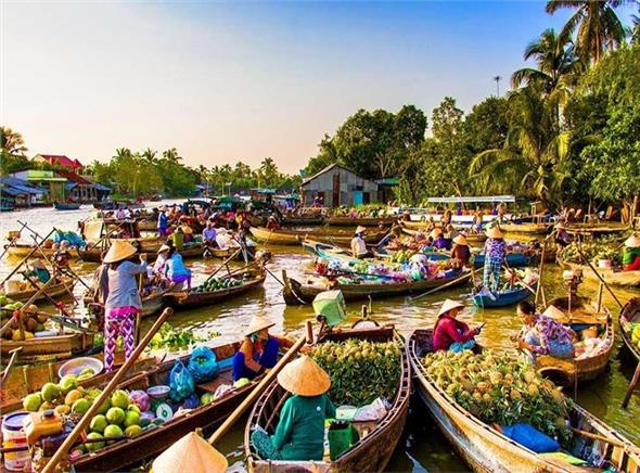 du lịch bạc liêu - sóc trăng - Hình 5