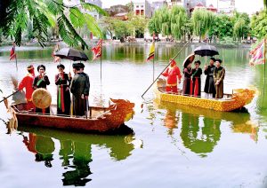 du lịch bắc ninh có gì