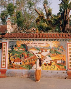 du lịch bắc ninh miễn phí