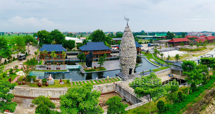 du lịch bắc ninh miễn phí - Hình 4
