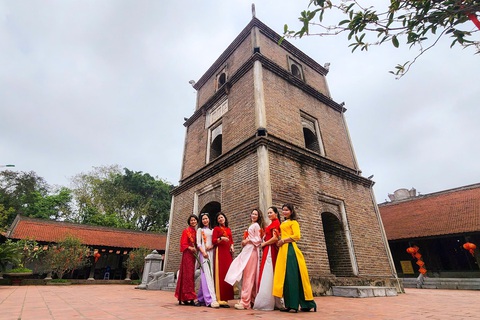 du lịch bắc ninh miễn phí - Hình 5
