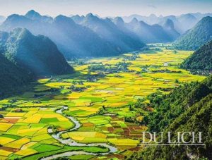 du lịch bắc sơn