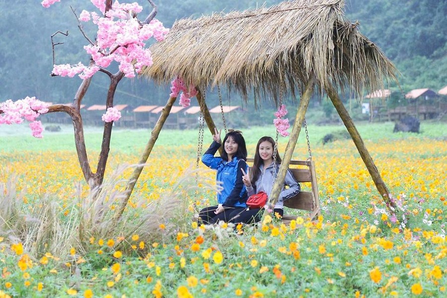 du lịch bắc sơn - Hình 4