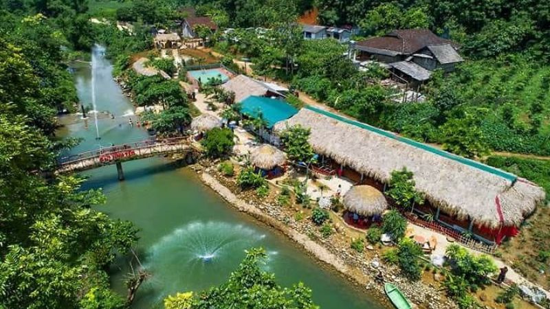 du lịch bắc sơn - Hình 5