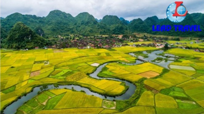 du lịch bắc sơn lạng sơn - Hình 3