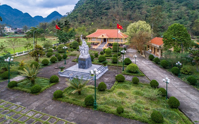 du lịch bắc sơn lạng sơn - Hình 4