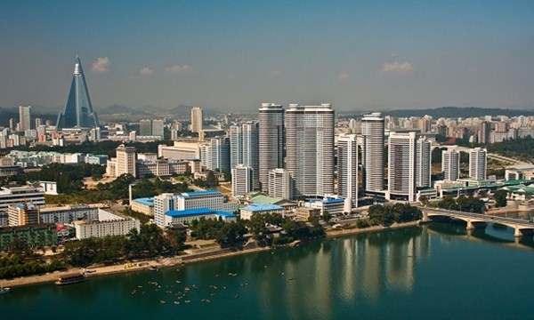 du lịch bắc triều tiên - Hình 4