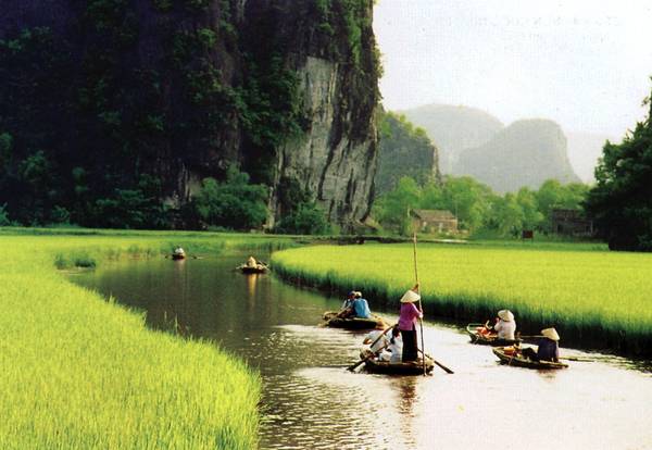 du lịch bắc trung bộ - Hình 2