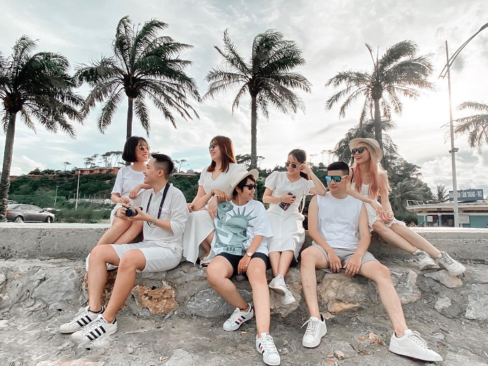 du lịch bãi cháy 3 ngày 2 đêm - Hình 3