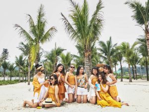 du lịch bãi cháy 3 ngày 2 đêm