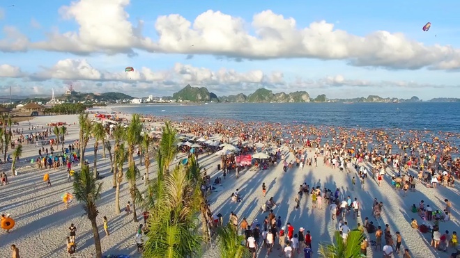 du lịch bãi cháy 3 ngày 2 đêm - Hình 4
