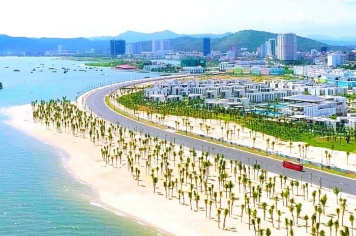 du lịch bãi cháy hạ long - Hình 2