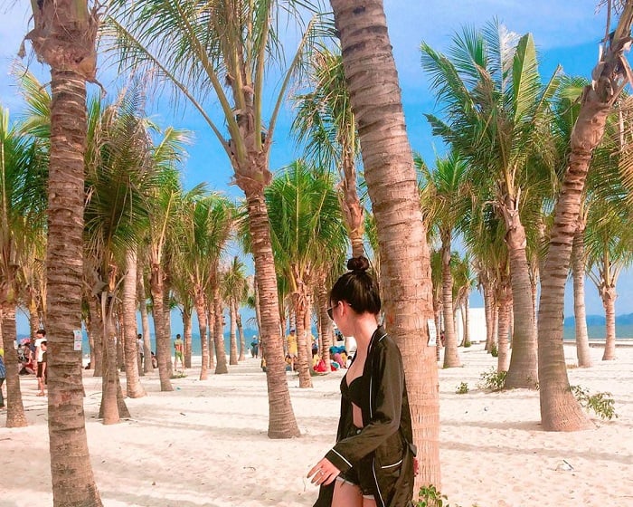 du lịch bãi cháy quảng ninh - Hình 4