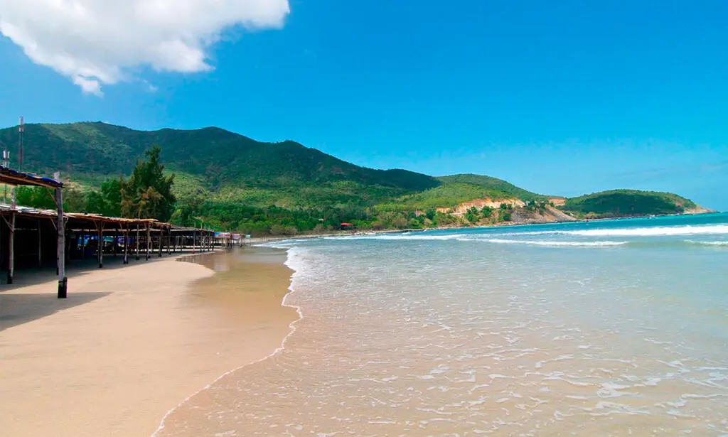 du lịch bãi dài nha trang - Hình 3