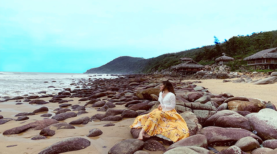 du lịch bãi đông - Hình 5