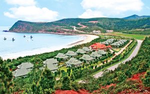 du lịch bãi lữ