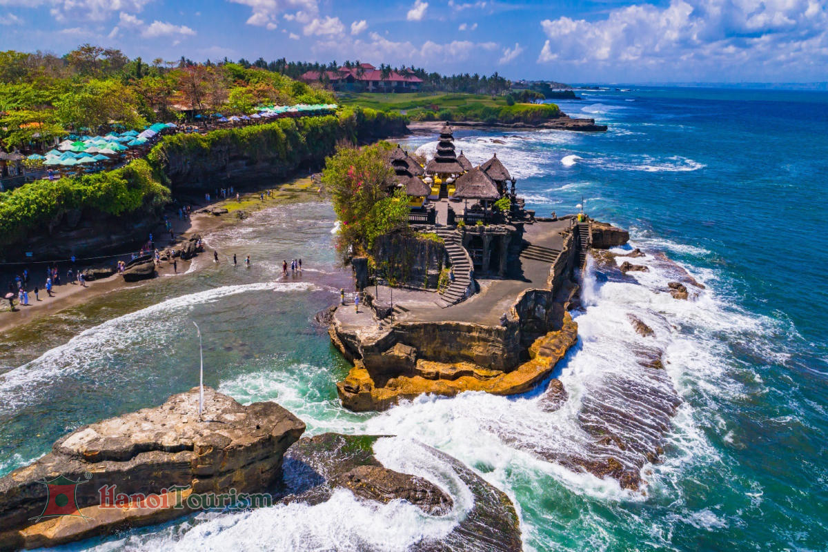 du lịch bali có cần visa không - Hình 3