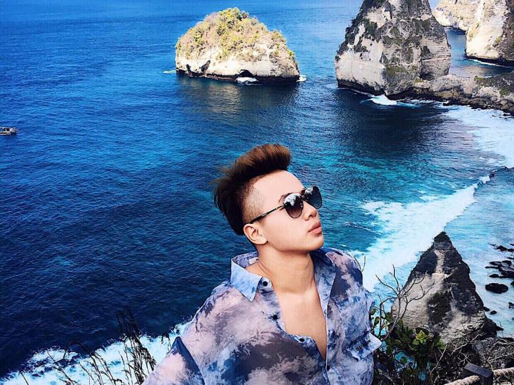 du lịch bali hoàng việt travel - Hình 2