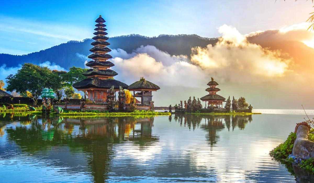 du lịch bali hoàng việt travel - Hình 3