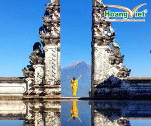 du lịch bali hoàng việt travel