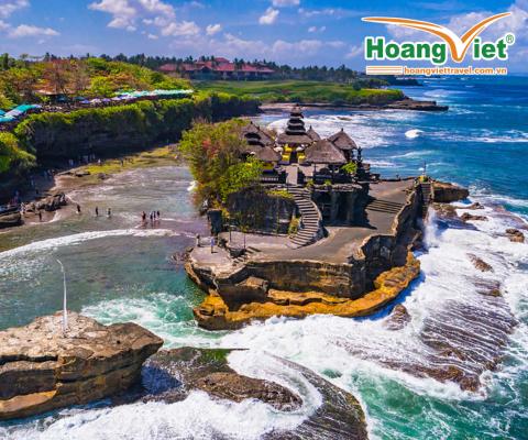 du lịch bali hoàng việt travel - Hình 4