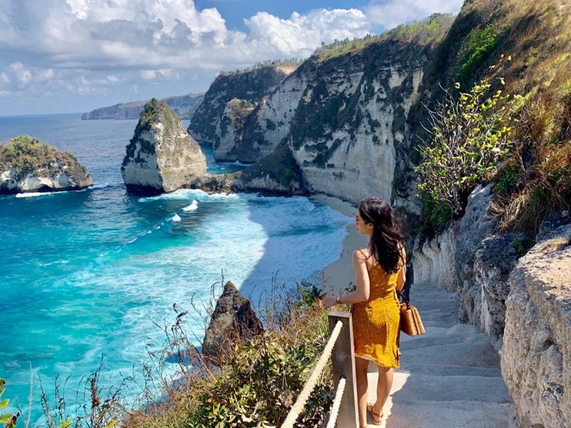 du lịch bali hoàng việt travel - Hình 5