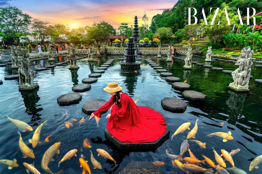 du lịch bali mùa nào đẹp - Hình 3