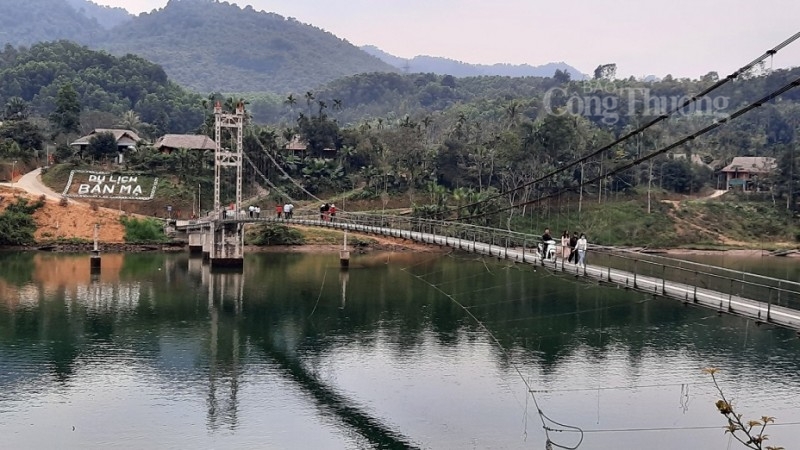 du lịch bản mạ - Hình 5