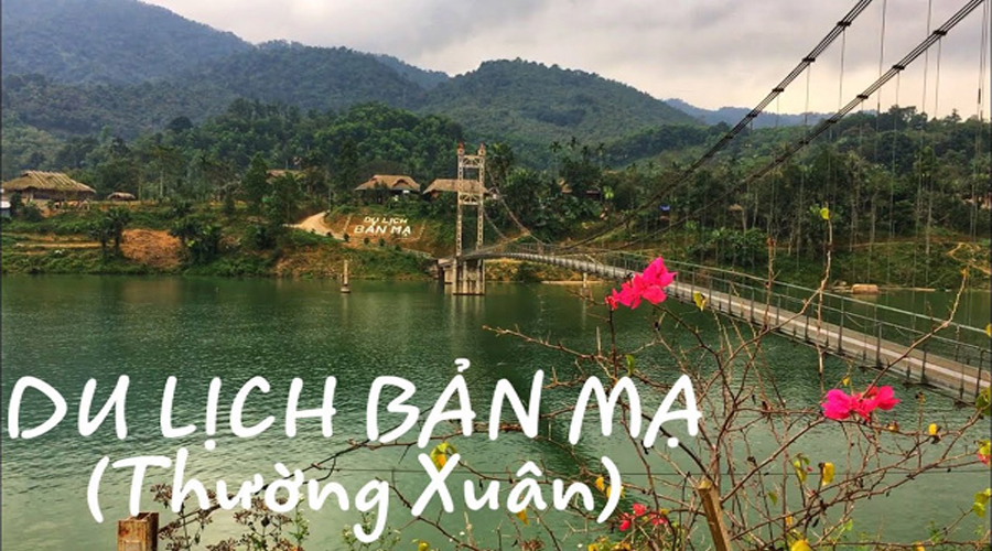 du lịch bản mạ thường xuân - Hình 4
