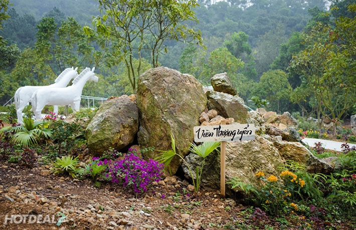 du lịch bản rõm 1 ngày - Hình 2