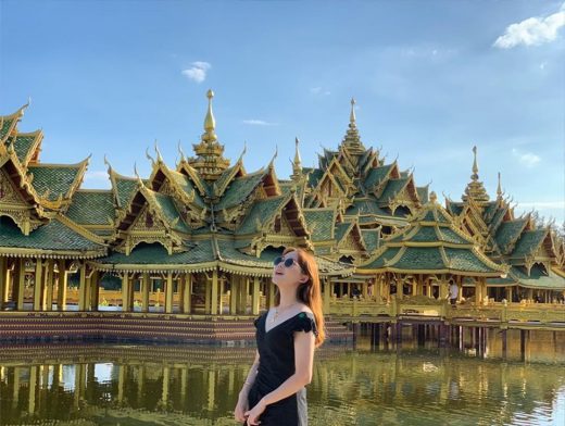 du lịch băng cốc - Hình 2