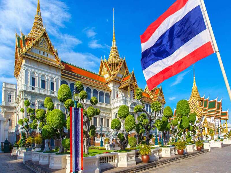 du lịch băng cốc thái lan - Hình 4