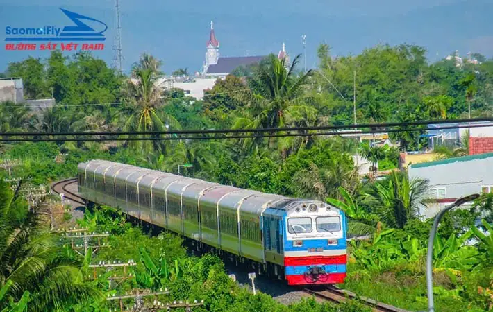du lịch bằng tàu hỏa từ tp hcm đi đà lạt - Hình 4