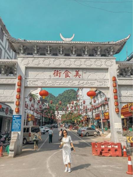 du lịch bằng tường 1 ngày - Hình 4