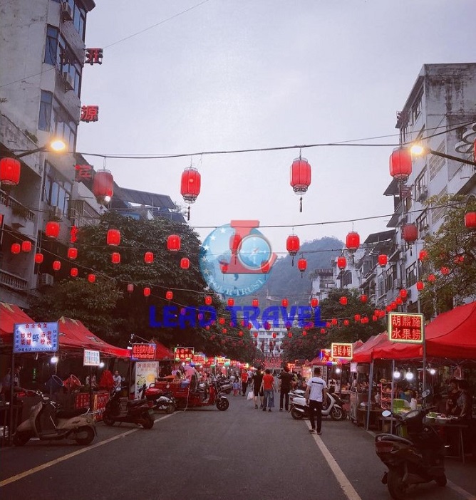 du lịch bằng tường 2 ngày 1 đêm - Hình 4