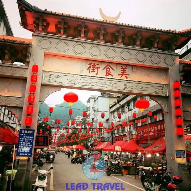du lịch bằng tường 2 ngày 1 đêm - Hình 5
