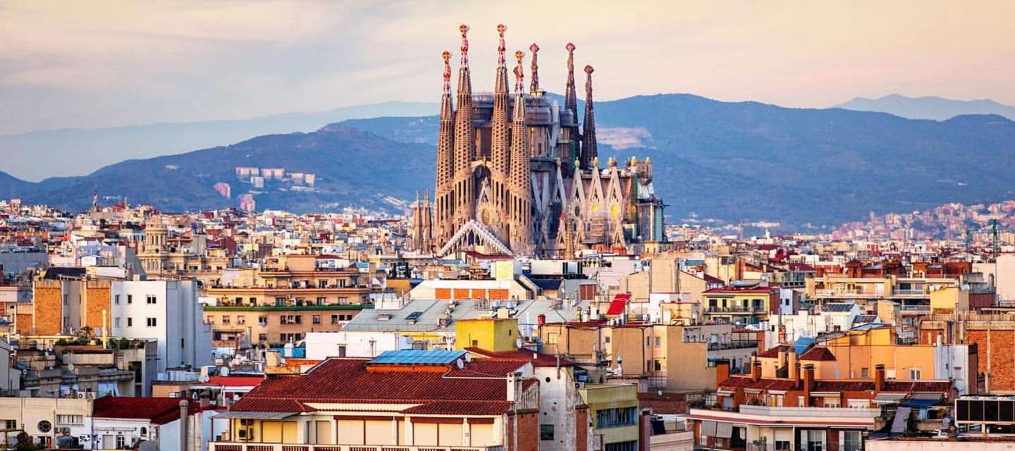 du lịch barcelona - Hình 3