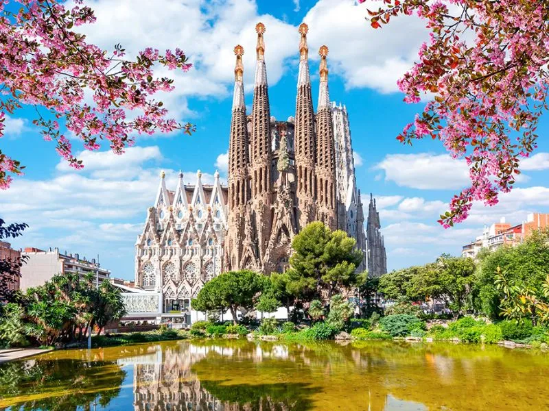 du lịch barcelona - Hình 4
