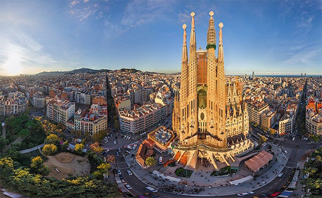 du lịch barcelona - Hình 5